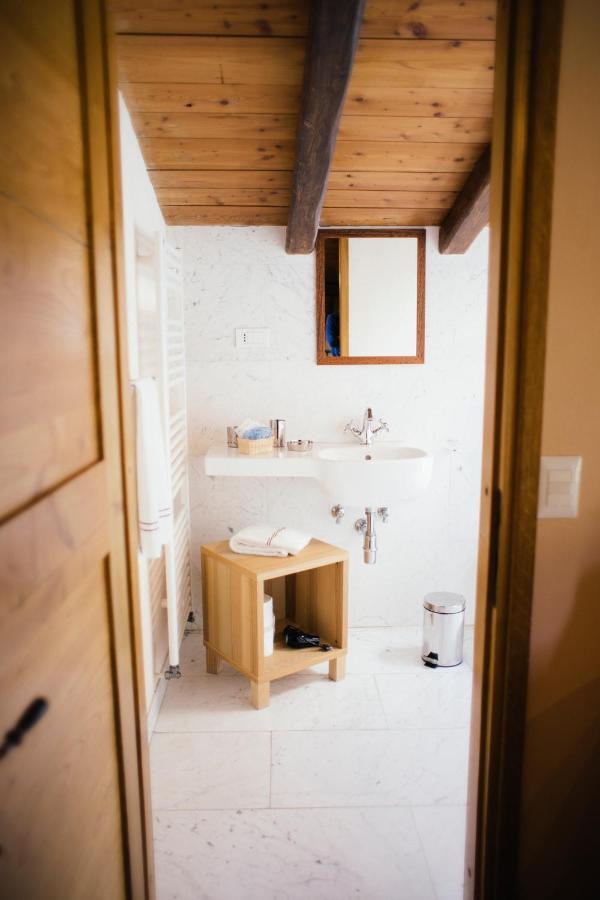 Agriturismo La Burlanda Fosdinovo Ngoại thất bức ảnh