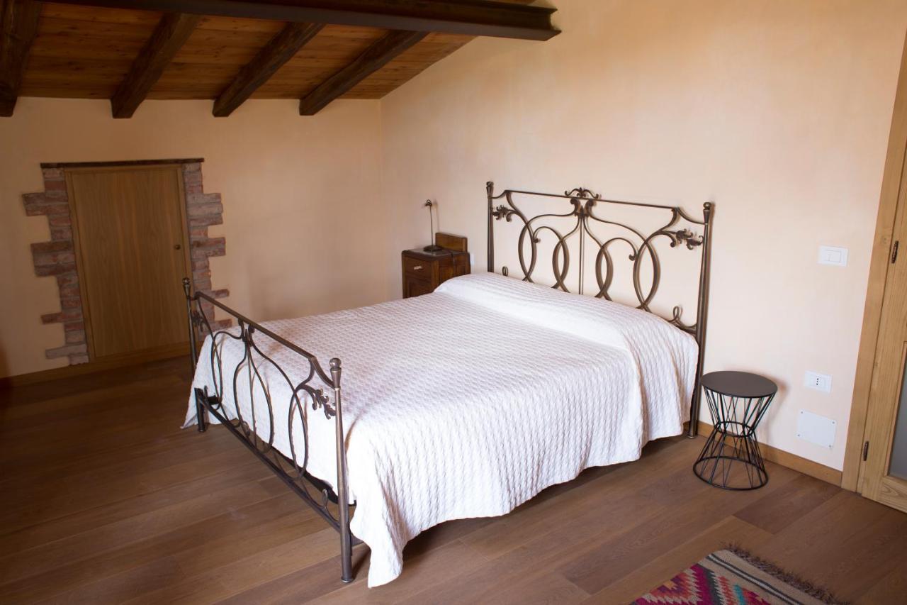 Agriturismo La Burlanda Fosdinovo Ngoại thất bức ảnh