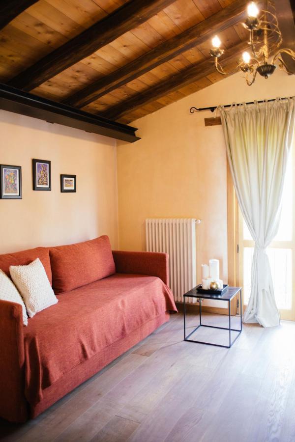 Agriturismo La Burlanda Fosdinovo Ngoại thất bức ảnh
