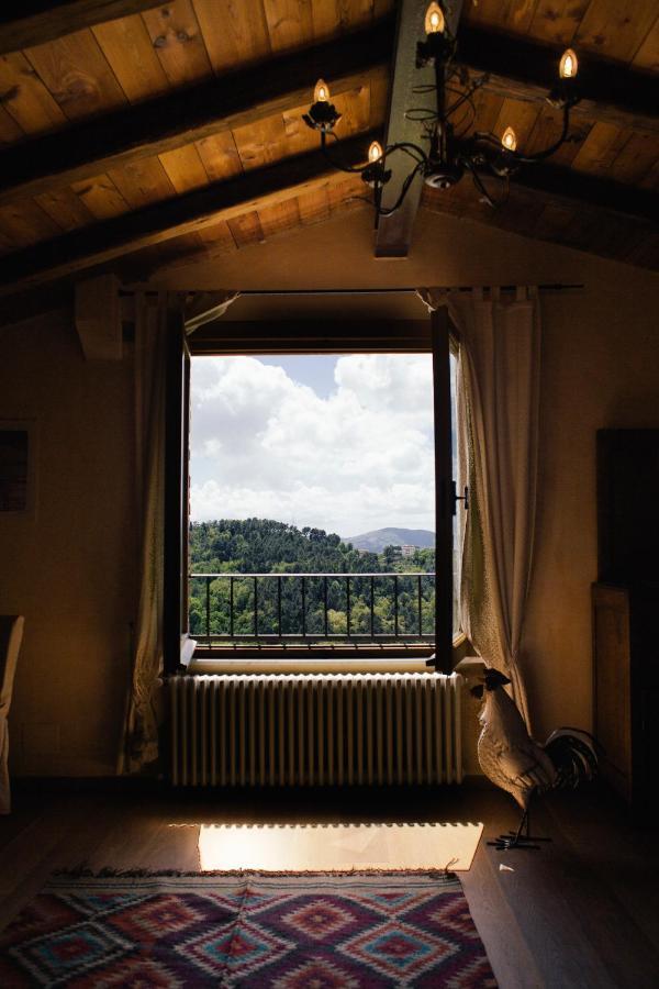 Agriturismo La Burlanda Fosdinovo Ngoại thất bức ảnh