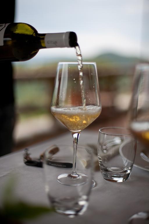 Agriturismo La Burlanda Fosdinovo Ngoại thất bức ảnh