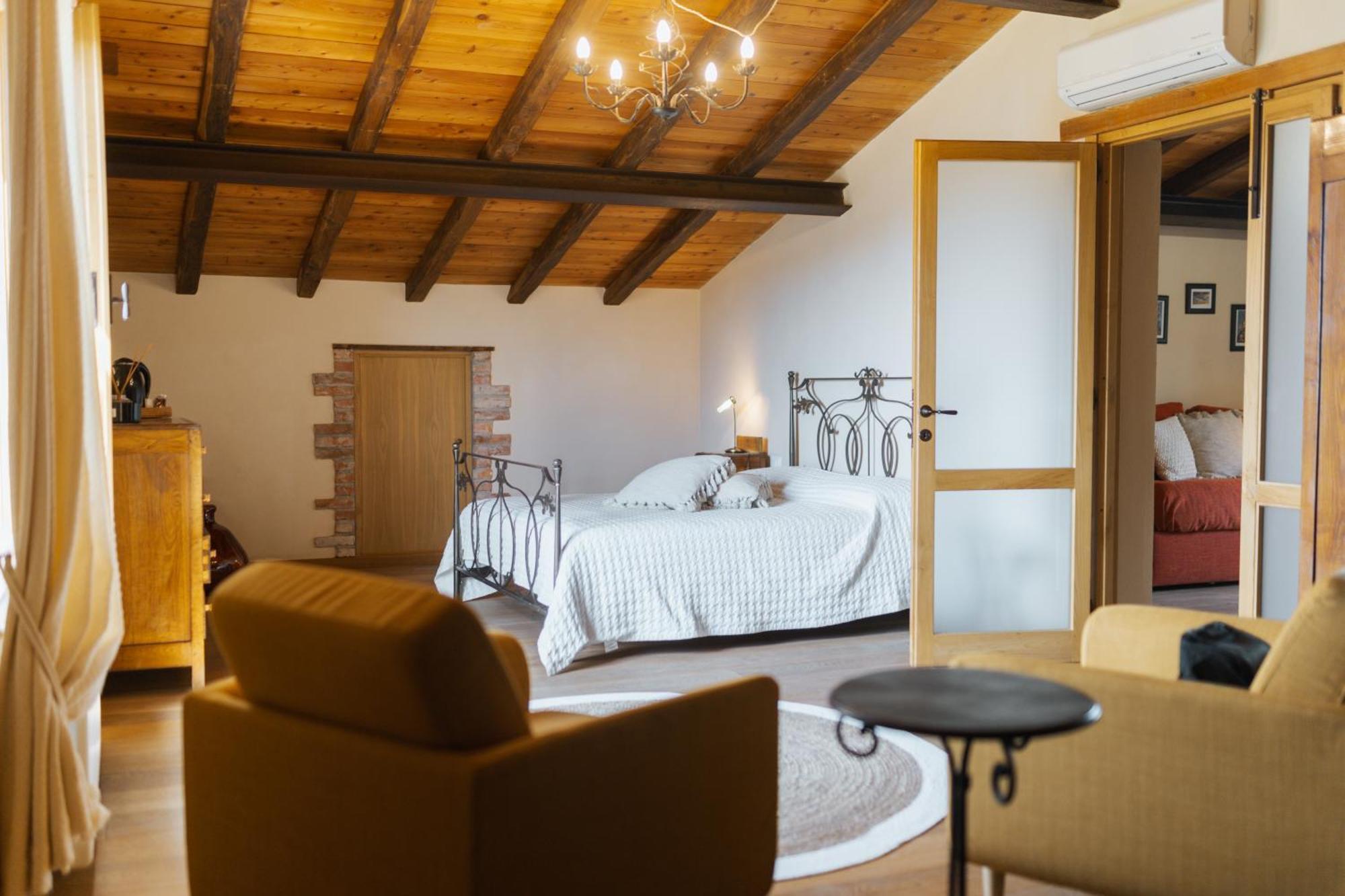 Agriturismo La Burlanda Fosdinovo Ngoại thất bức ảnh