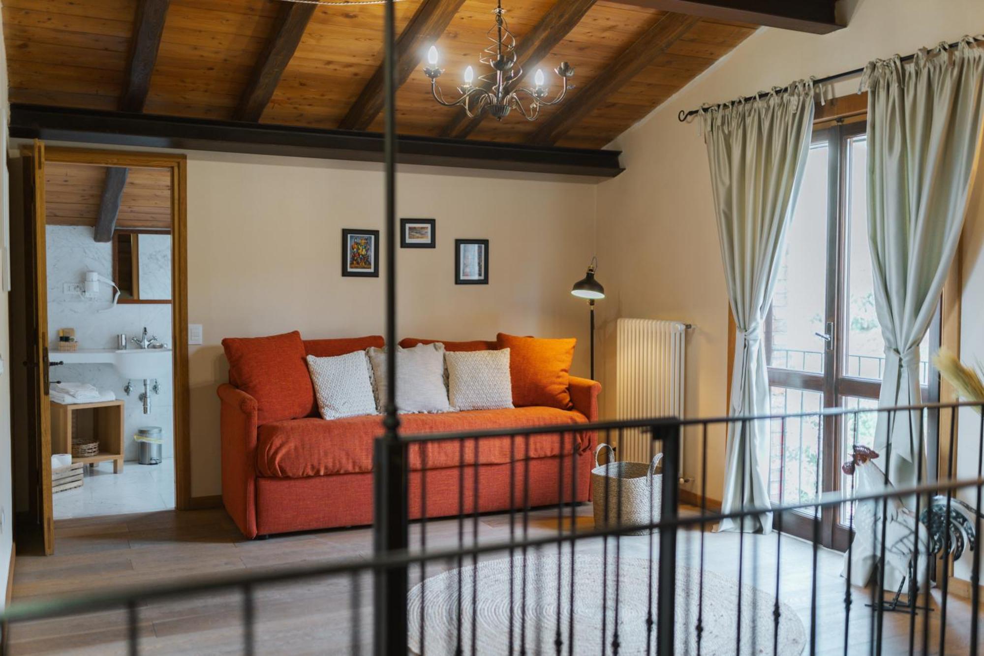 Agriturismo La Burlanda Fosdinovo Ngoại thất bức ảnh