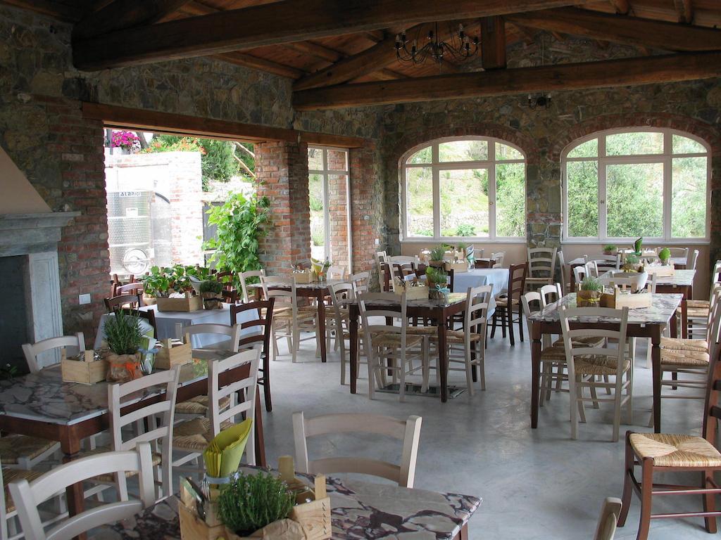Agriturismo La Burlanda Fosdinovo Ngoại thất bức ảnh