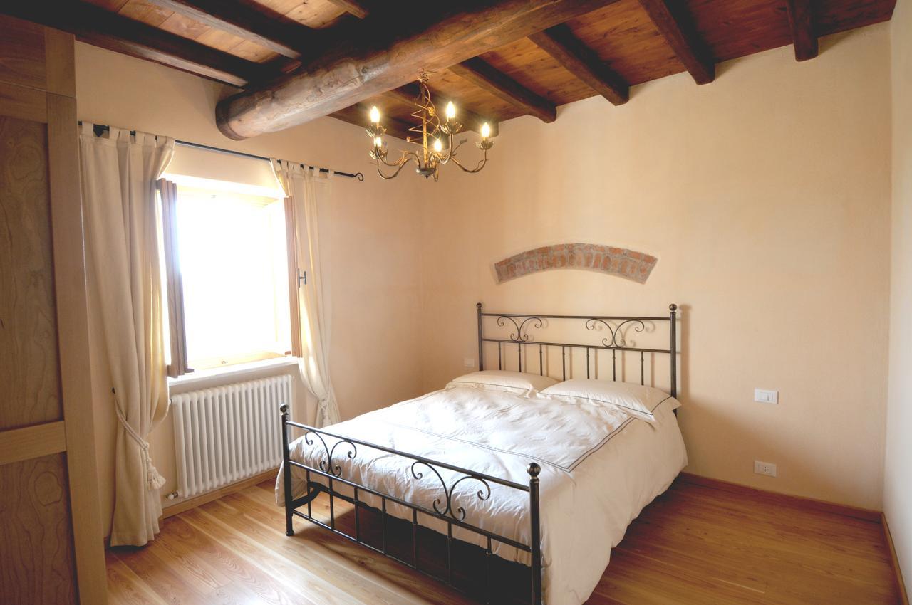 Agriturismo La Burlanda Fosdinovo Ngoại thất bức ảnh
