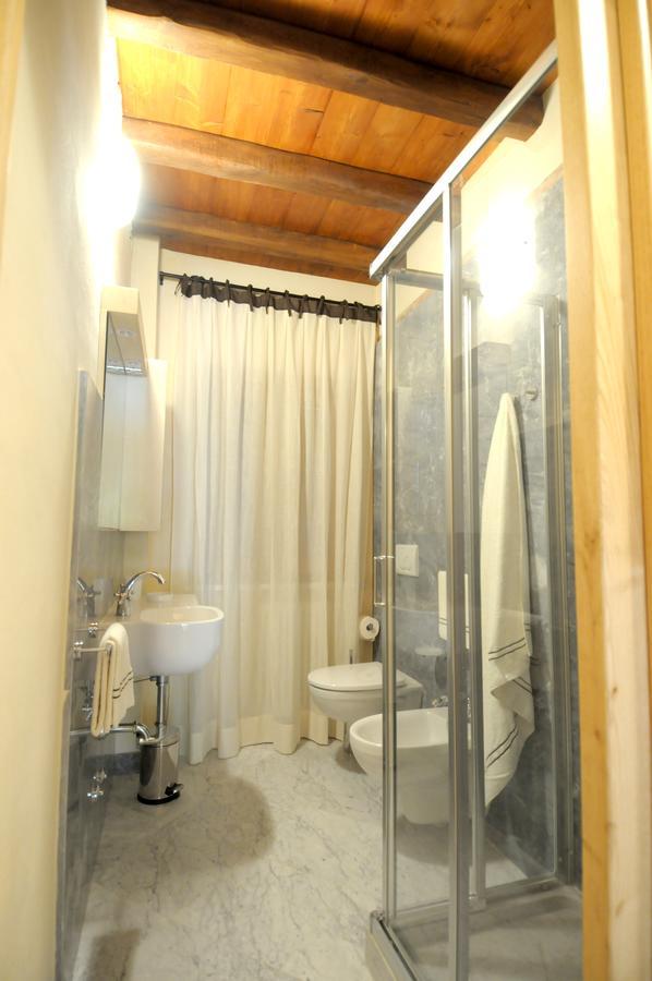Agriturismo La Burlanda Fosdinovo Ngoại thất bức ảnh