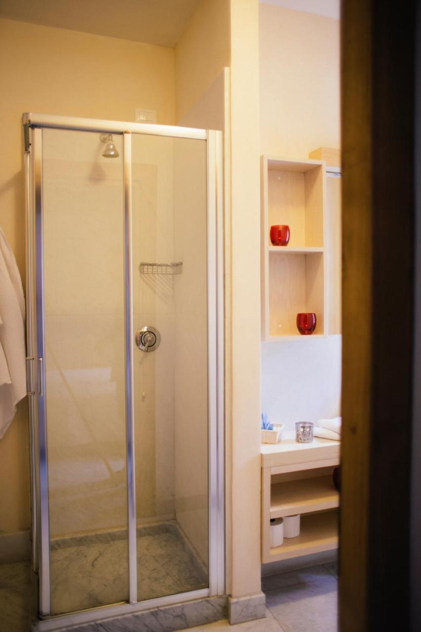 Agriturismo La Burlanda Fosdinovo Ngoại thất bức ảnh