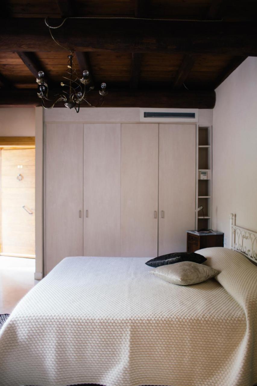 Agriturismo La Burlanda Fosdinovo Ngoại thất bức ảnh
