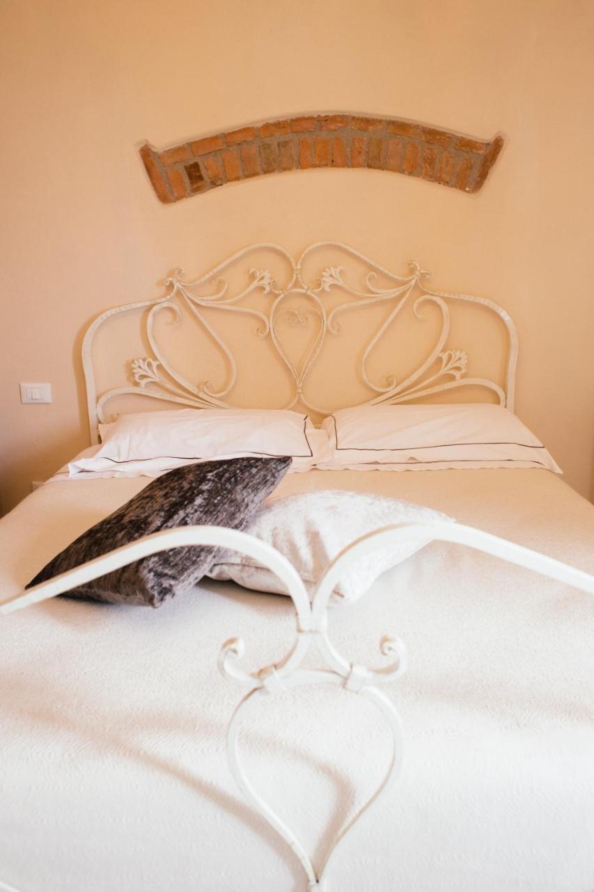 Agriturismo La Burlanda Fosdinovo Ngoại thất bức ảnh
