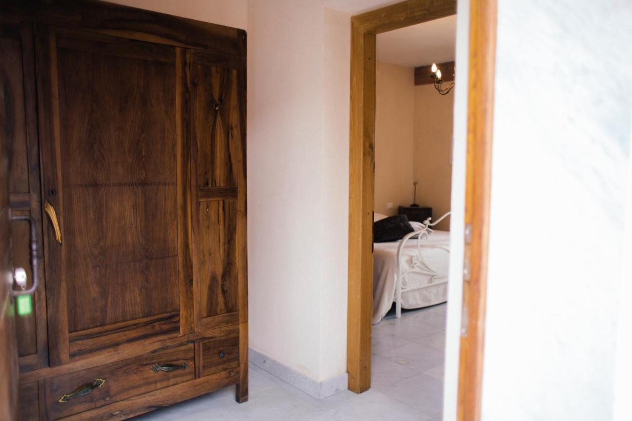 Agriturismo La Burlanda Fosdinovo Ngoại thất bức ảnh