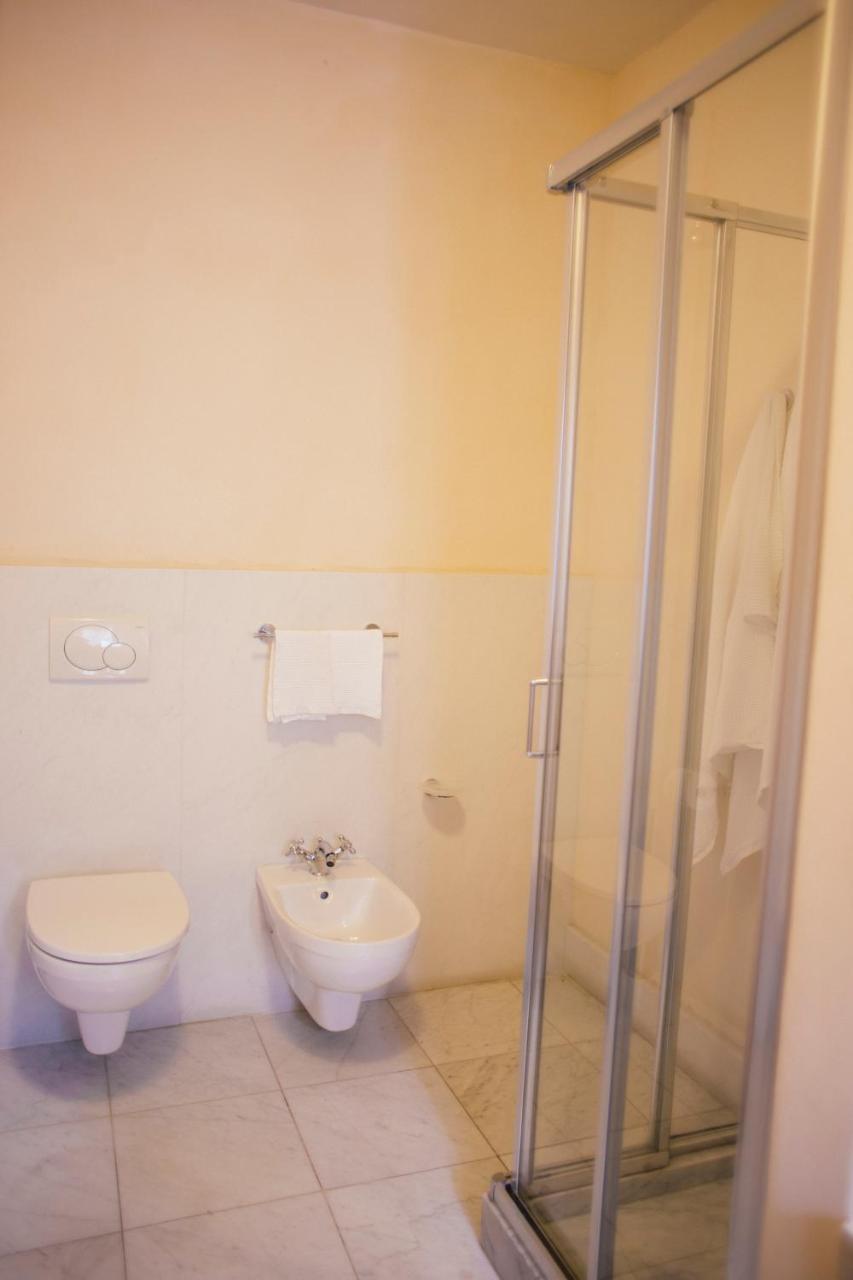 Agriturismo La Burlanda Fosdinovo Ngoại thất bức ảnh