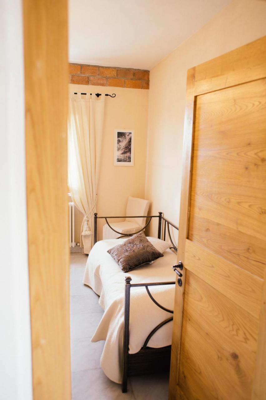 Agriturismo La Burlanda Fosdinovo Ngoại thất bức ảnh