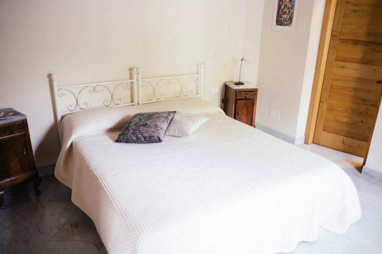Agriturismo La Burlanda Fosdinovo Ngoại thất bức ảnh