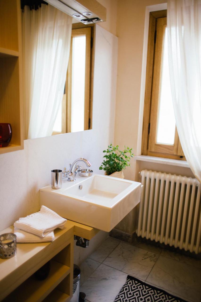 Agriturismo La Burlanda Fosdinovo Ngoại thất bức ảnh
