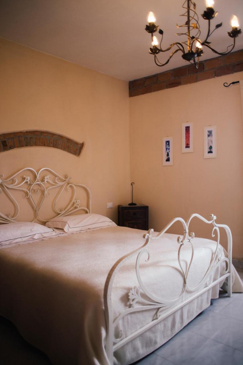 Agriturismo La Burlanda Fosdinovo Ngoại thất bức ảnh
