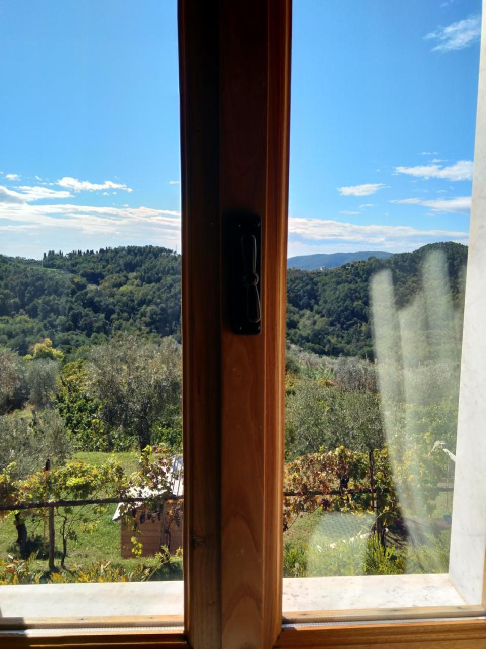 Agriturismo La Burlanda Fosdinovo Ngoại thất bức ảnh